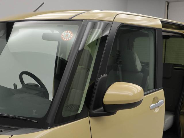 タントX(愛知県)の中古車