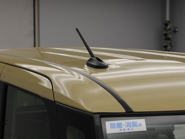 タントX(愛知県)の中古車