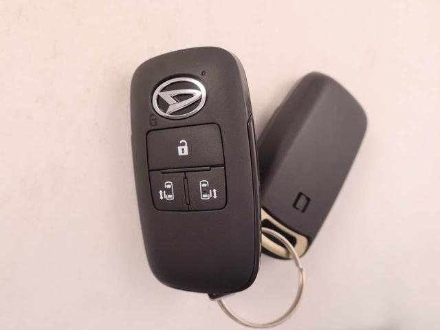 タントX(愛知県)の中古車