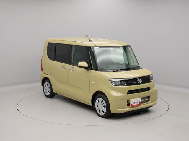 タントX(愛知県)の中古車