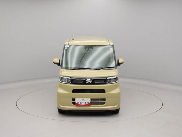 タントX(愛知県)の中古車