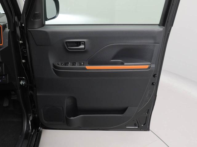 タントファンクロスキーフリー(愛知県)の中古車