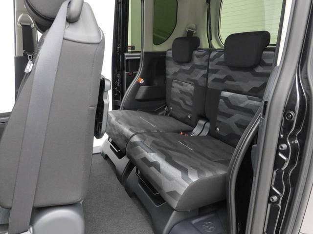 タントファンクロスキーフリー(愛知県)の中古車