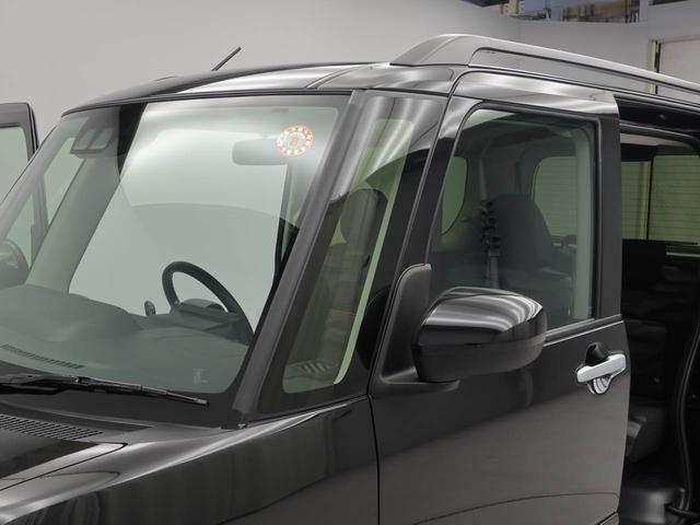 タントファンクロスキーフリー(愛知県)の中古車