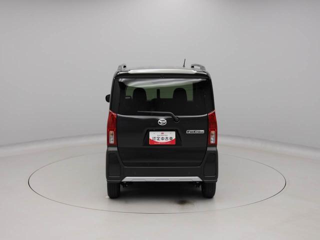 タントファンクロスキーフリー(愛知県)の中古車