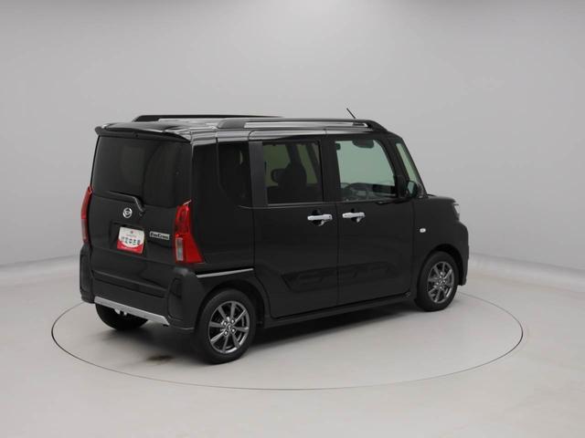 タントファンクロスキーフリー(愛知県)の中古車