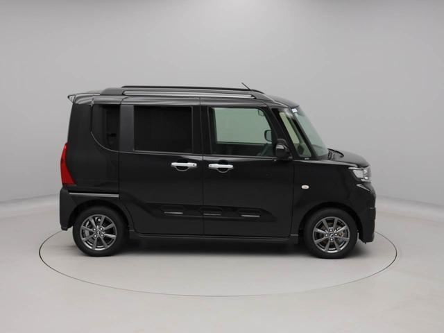 タントファンクロスキーフリー(愛知県)の中古車