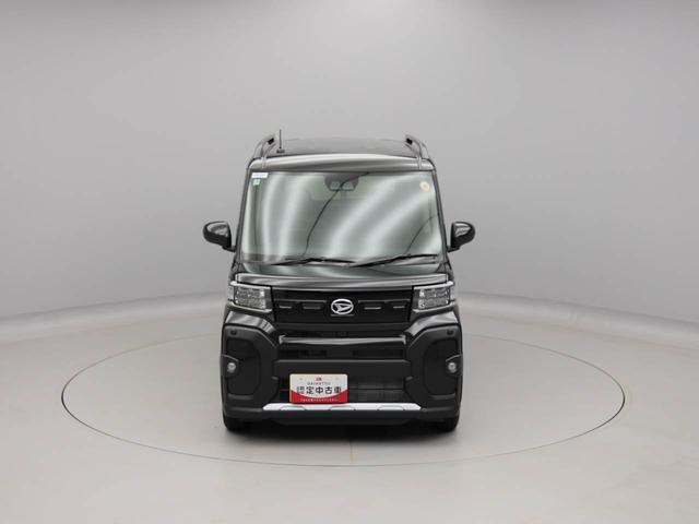 タントファンクロスキーフリー(愛知県)の中古車