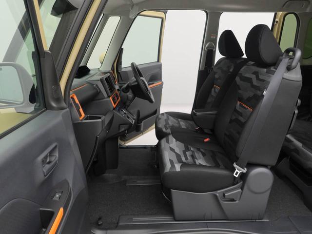 タントファンクロスリミテッドETC・キーフリー(愛知県)の中古車
