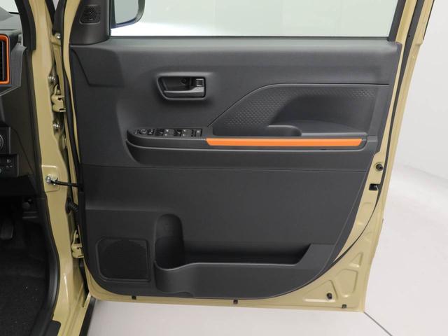 タントファンクロスリミテッドETC・キーフリー(愛知県)の中古車
