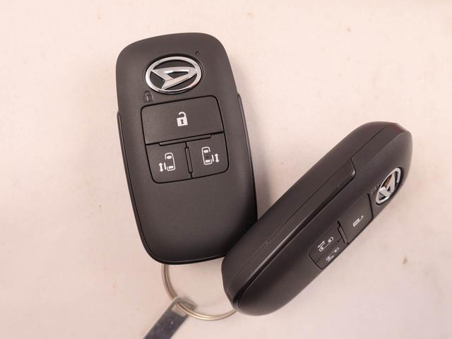 タントファンクロスリミテッドETC・キーフリー(愛知県)の中古車