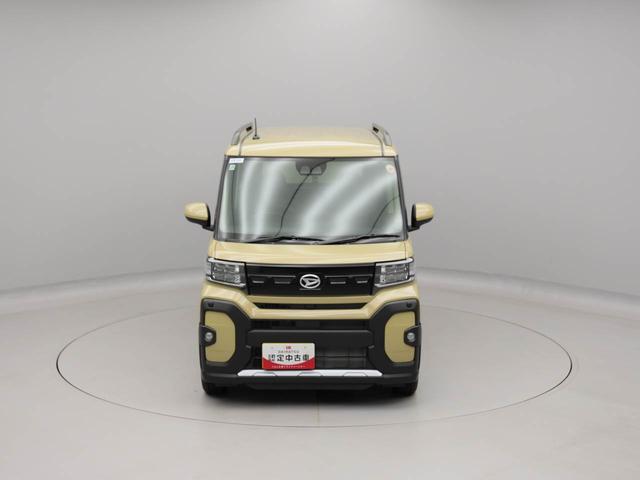 タントファンクロスリミテッドETC・キーフリー(愛知県)の中古車