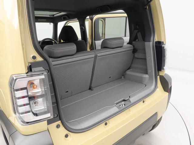 タフトＧキーフリー　ＬＥＤヘッドライト　衝突軽減装備（愛知県）の中古車