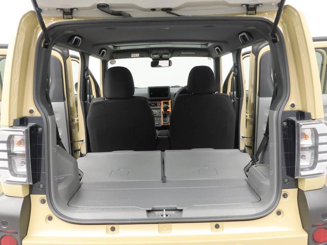タフトＧキーフリー　ＬＥＤヘッドライト　衝突軽減装備（愛知県）の中古車