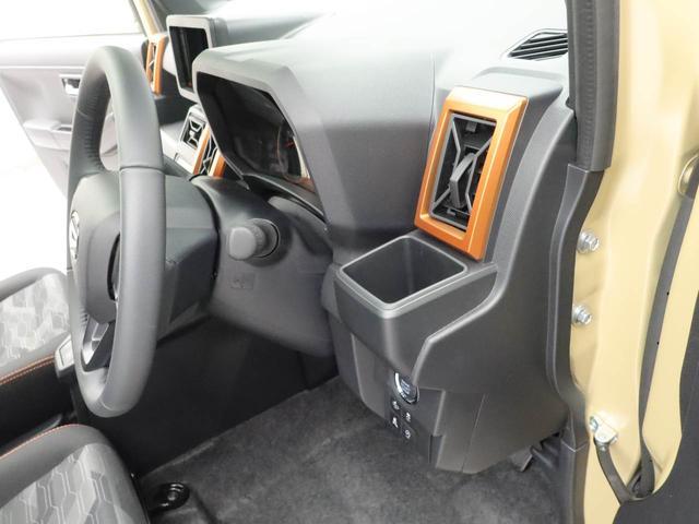 タフトＧキーフリー　ＬＥＤヘッドライト　衝突軽減装備（愛知県）の中古車