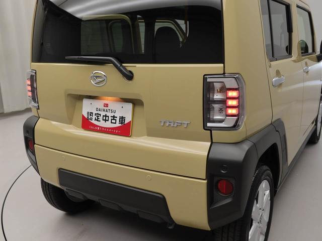 タフトＧキーフリー　ＬＥＤヘッドライト　衝突軽減装備（愛知県）の中古車