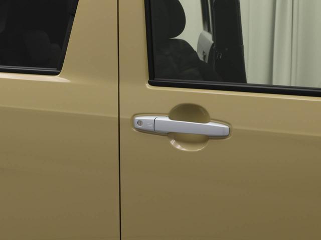 タフトＧキーフリー　ＬＥＤヘッドライト　衝突軽減装備（愛知県）の中古車