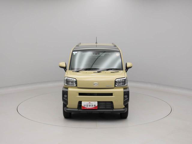 タフトＧキーフリー　ＬＥＤヘッドライト　衝突軽減装備（愛知県）の中古車