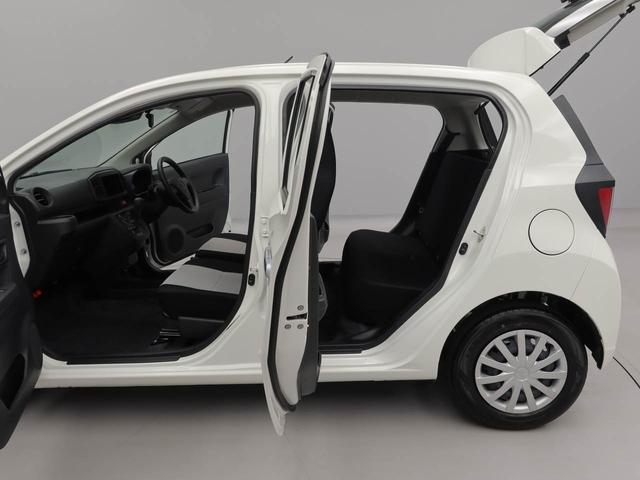 ミライースL SAIII アイドリングストップオーディオレス バックカメラ エアバック ABS CVT キーレス(愛知県)の中古車