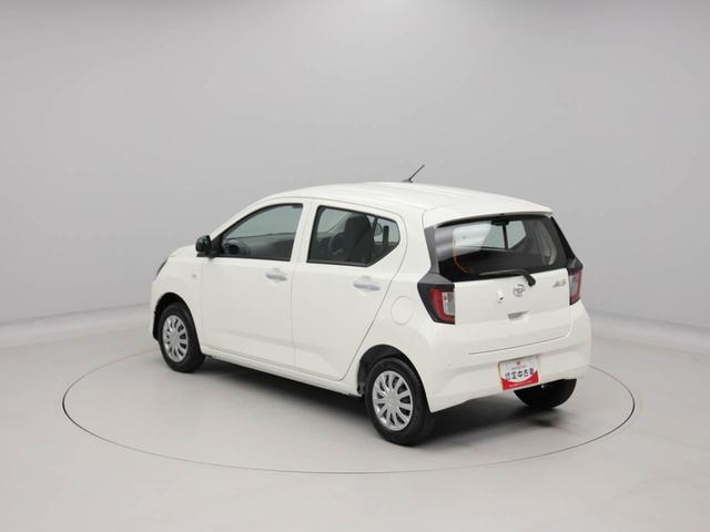 ミライースL SAIII アイドリングストップオーディオレス バックカメラ エアバック ABS CVT キーレス(愛知県)の中古車