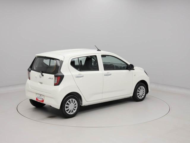 ミライースL SAIII アイドリングストップオーディオレス バックカメラ エアバック ABS CVT キーレス(愛知県)の中古車