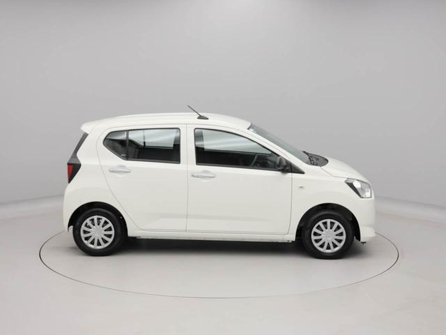 ミライースL SAIII アイドリングストップオーディオレス バックカメラ エアバック ABS CVT キーレス(愛知県)の中古車
