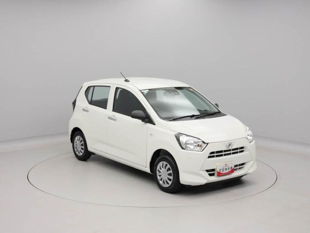ミライースL SAIII アイドリングストップオーディオレス バックカメラ エアバック ABS CVT キーレス(愛知県)の中古車