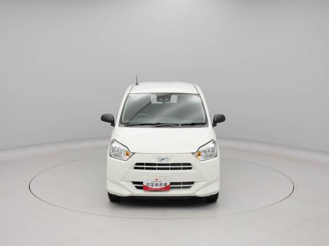 ミライースL SAIII アイドリングストップオーディオレス バックカメラ エアバック ABS CVT キーレス(愛知県)の中古車