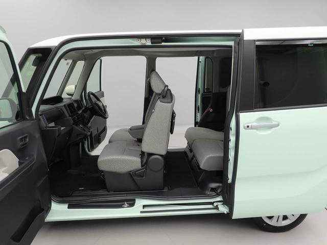 タントX(愛知県)の中古車
