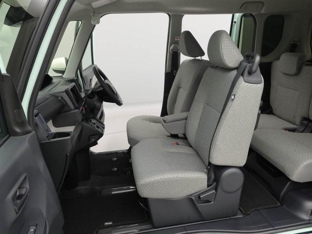 タントX(愛知県)の中古車