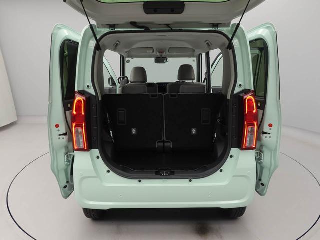 タントX(愛知県)の中古車