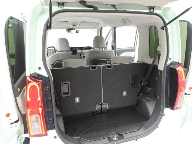 タントX(愛知県)の中古車