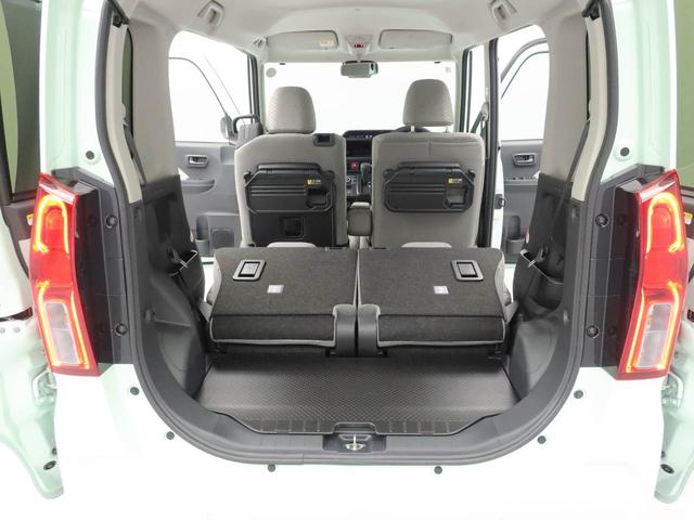 タントX(愛知県)の中古車