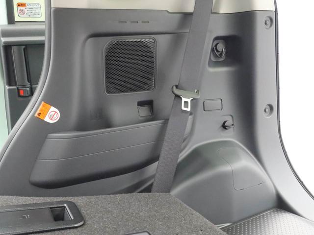タントX(愛知県)の中古車