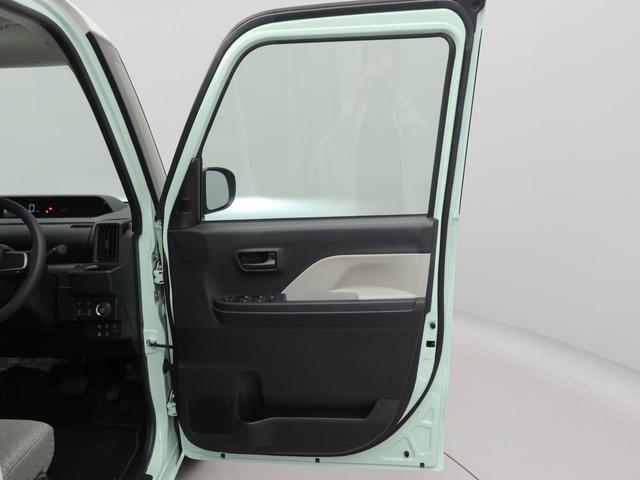 タントX(愛知県)の中古車