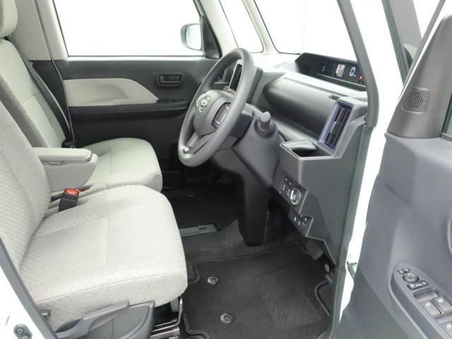 タントX(愛知県)の中古車