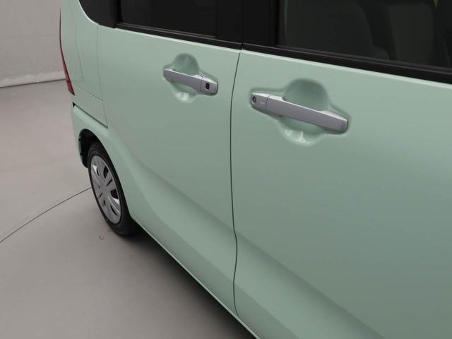 タントX(愛知県)の中古車