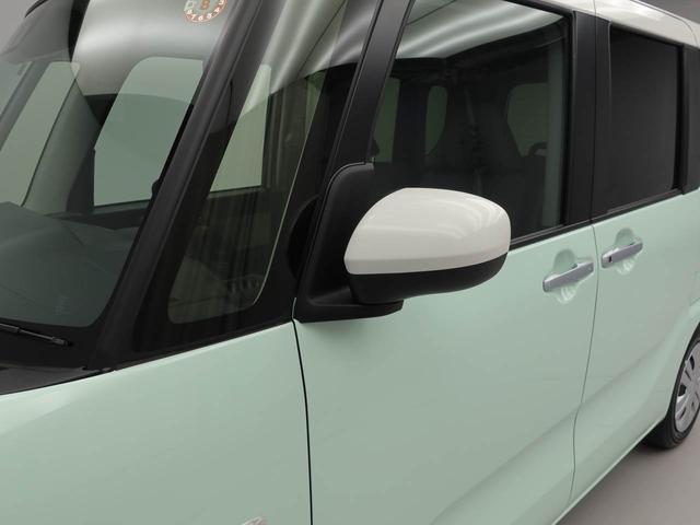 タントX(愛知県)の中古車