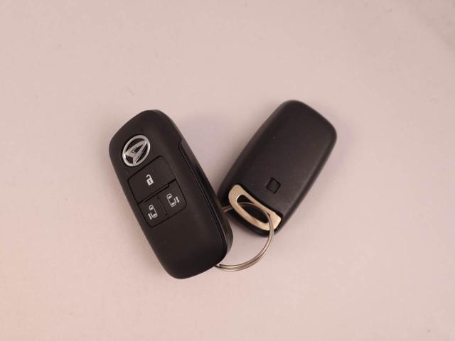 タントX(愛知県)の中古車