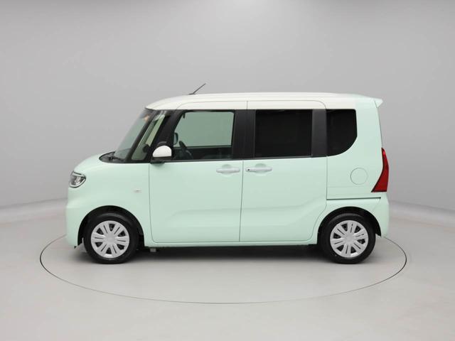 タントX(愛知県)の中古車