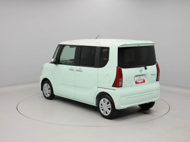 タントX(愛知県)の中古車