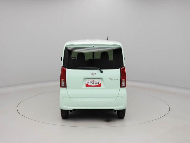 タントX(愛知県)の中古車