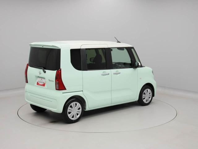 タントX(愛知県)の中古車