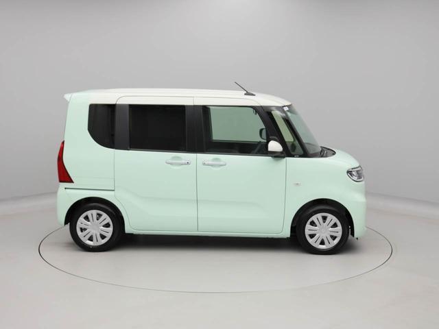 タントX(愛知県)の中古車