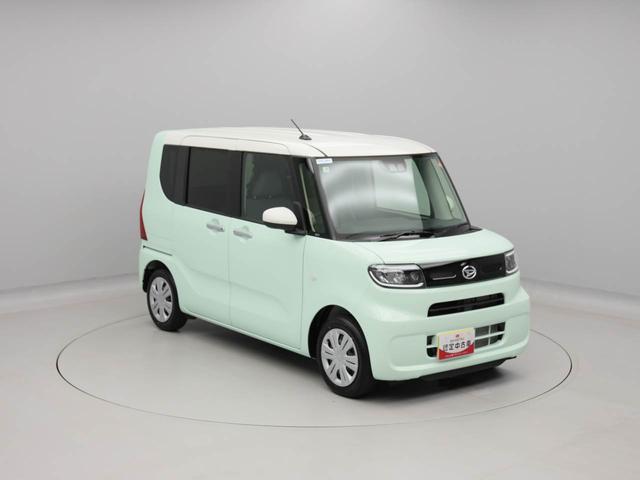 タントX(愛知県)の中古車