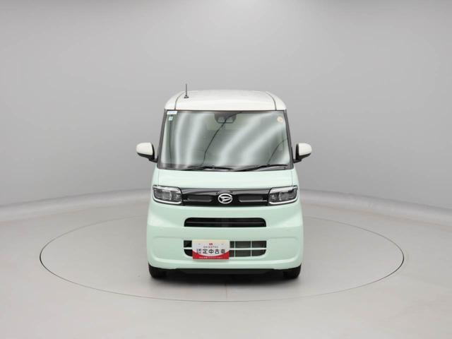 タントX(愛知県)の中古車