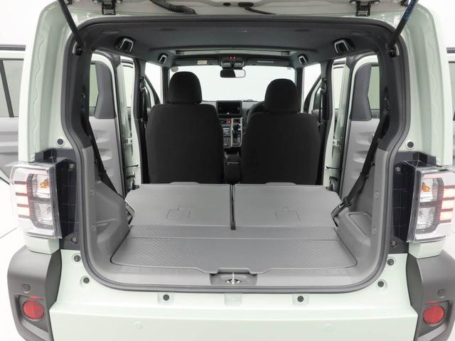 タフトＧ　ダーククロムベンチャー電動パーキング、ＬＥＤフォグランプ、１５インチアルミホイール（愛知県）の中古車