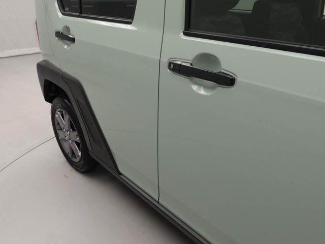 タフトＧ　ダーククロムベンチャー電動パーキング、ＬＥＤフォグランプ、１５インチアルミホイール（愛知県）の中古車