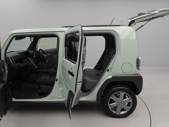 タフトＧ　ダーククロムベンチャー電動パーキング、ＬＥＤフォグランプ、１５インチアルミホイール（愛知県）の中古車