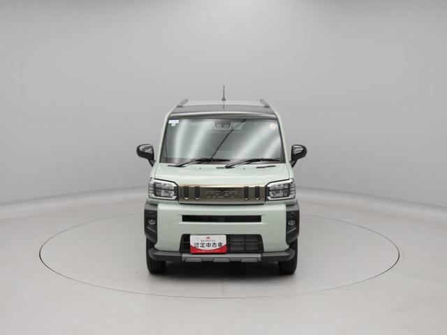 タフトＧ　ダーククロムベンチャー電動パーキング、ＬＥＤフォグランプ、１５インチアルミホイール（愛知県）の中古車